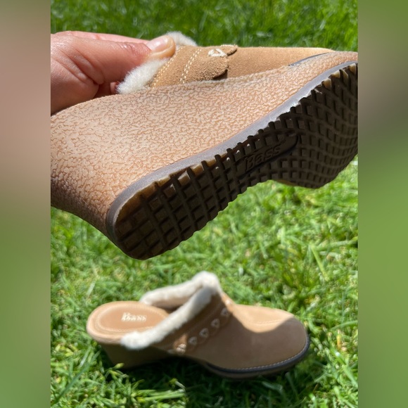 🍂 Bass clogs slip on - Picture 6 of 8